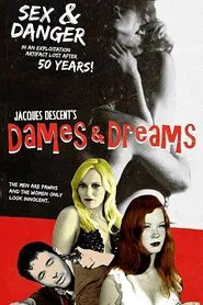 Dames and Dreams movie poster