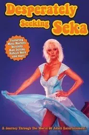 Poster do filme Desperately Seeking Seka