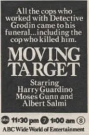 Moving Target movie poster