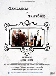 Poster do filme Fantasmes et fantômes