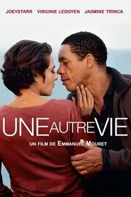 Another Life movie poster