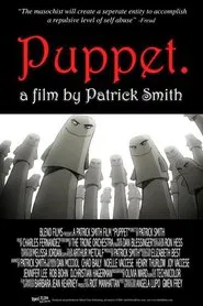 Puppet movie poster