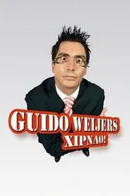 Guido Weijers: Xipnao! movie poster