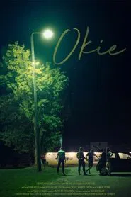 Okie movie poster