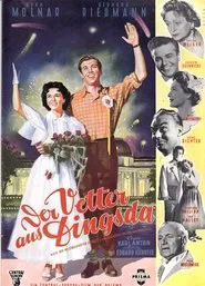 Poster do filme Der Vetter aus Dingsda