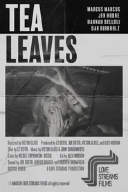 Tea Leaves movie poster
