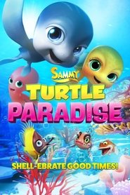 Sammy & Co Turtle Paradise movie poster
