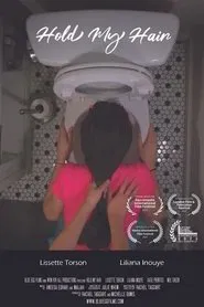 Hold My Hair movie poster