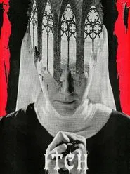 Itch movie poster