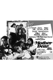 Mother Dear movie poster