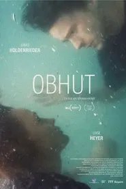 Obhut movie poster