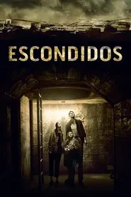 Poster do filme Escondidos