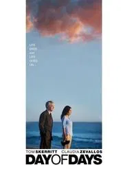 Day of Days movie poster