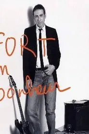 Alain Chamfort Le chemin est le bonheur movie poster