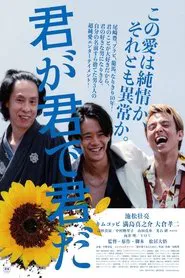 Poster do filme You, Your, Yours