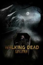 Walking Dead - Tomate movie poster