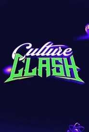Culture Clash tv show poster