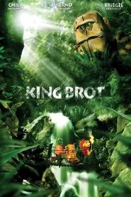 King Brot movie poster
