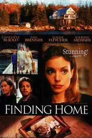 Finding Home movie poster