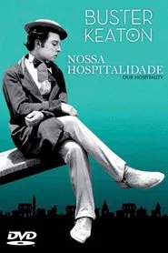 Poster do filme Nossa Hospitalidade