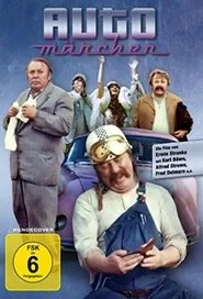 Automärchen movie poster