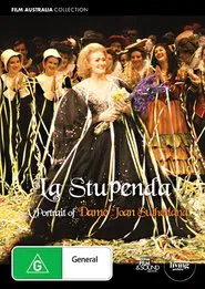 Poster do filme La Stupenda