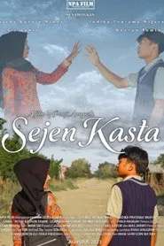 Sejen Kasta movie poster