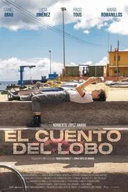 El cuento del lobo movie poster