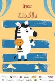 Zibilla movie poster