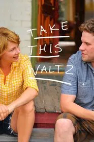 Take This Waltz movie poster