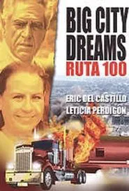 Ruta 100 movie poster