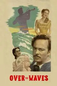 Poster do filme Over the Waves