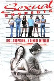 Sexual Suspects movie poster
