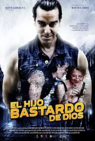 Poster do filme God's Bastard Son