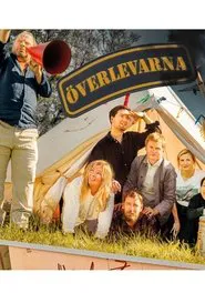 Överlevarna tv show poster