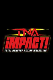 TNA iMPACT! tv show poster