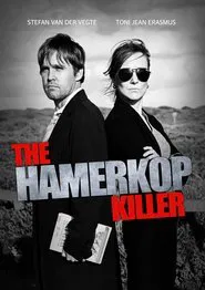 Poster do filme The Hamerkop Killer