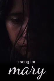 A Song for Mary movie poster