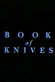 Book Of Knives movie poster
