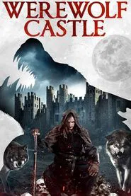Werewolf Castle movie poster
