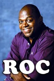 Roc tv show poster