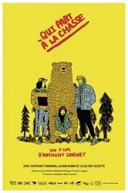 Poster do filme Qui part à la chasse