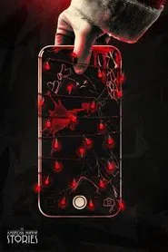 American Horror Stories: The Naughty List movie poster