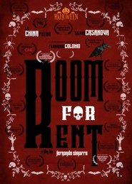 Room for Rent movie poster