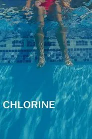 Chlorine movie poster
