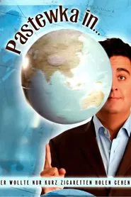 Pastewka in... tv show poster