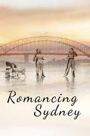 Romancing Sydney movie poster