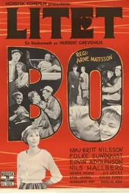 Litet bo movie poster