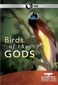Birds of the Gods movie poster