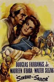 Sinbad the Sailor movie poster